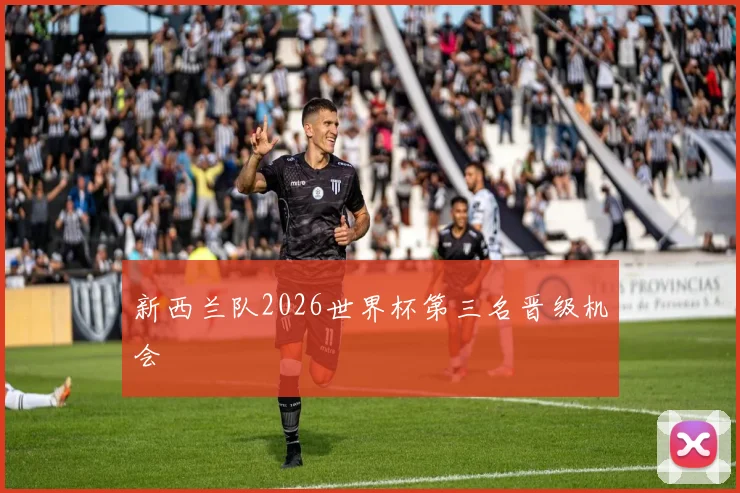 新西兰队2026世界杯第三名晋级机会