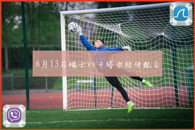 6月13日瑞士vs卡塔尔短传配合