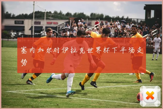 塞内加尔对伊拉克世界杯下半场走势