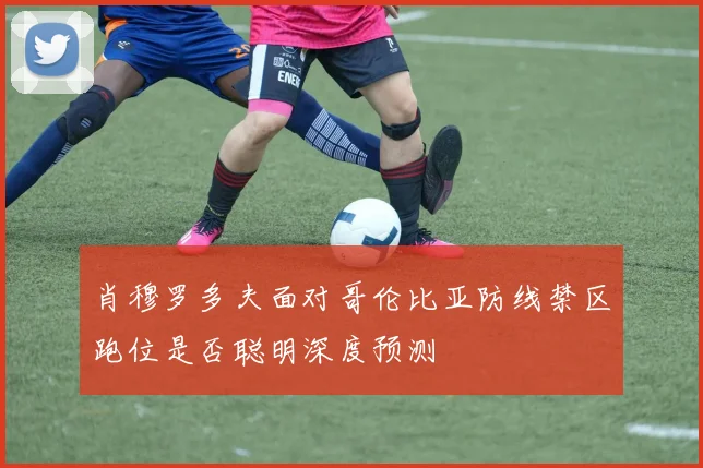 肖穆罗多夫面对哥伦比亚防线禁区跑位是否聪明深度预测