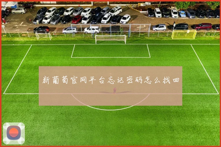 新葡萄官网平台忘记密码怎么找回