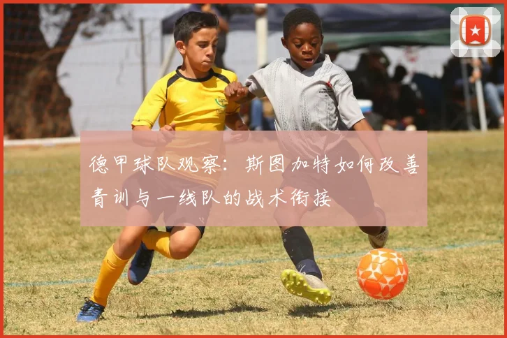 德甲球队观察：斯图加特如何改善青训与一线队的战术衔接